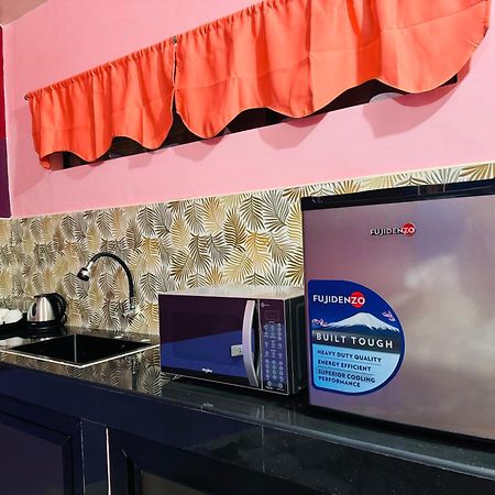 Ags Place Tagbilaran City Luaran gambar
