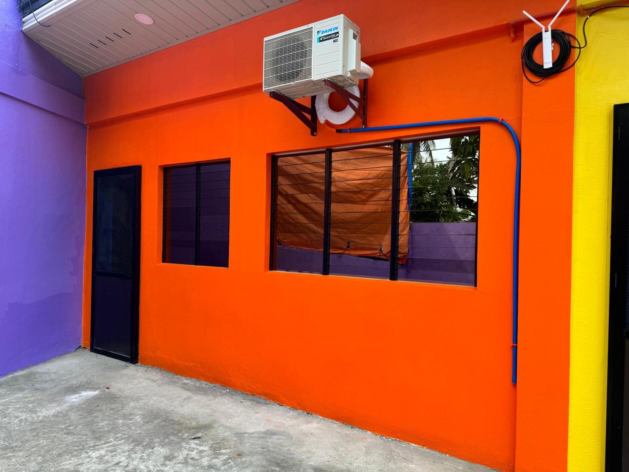 Ags Place Tagbilaran City Luaran gambar