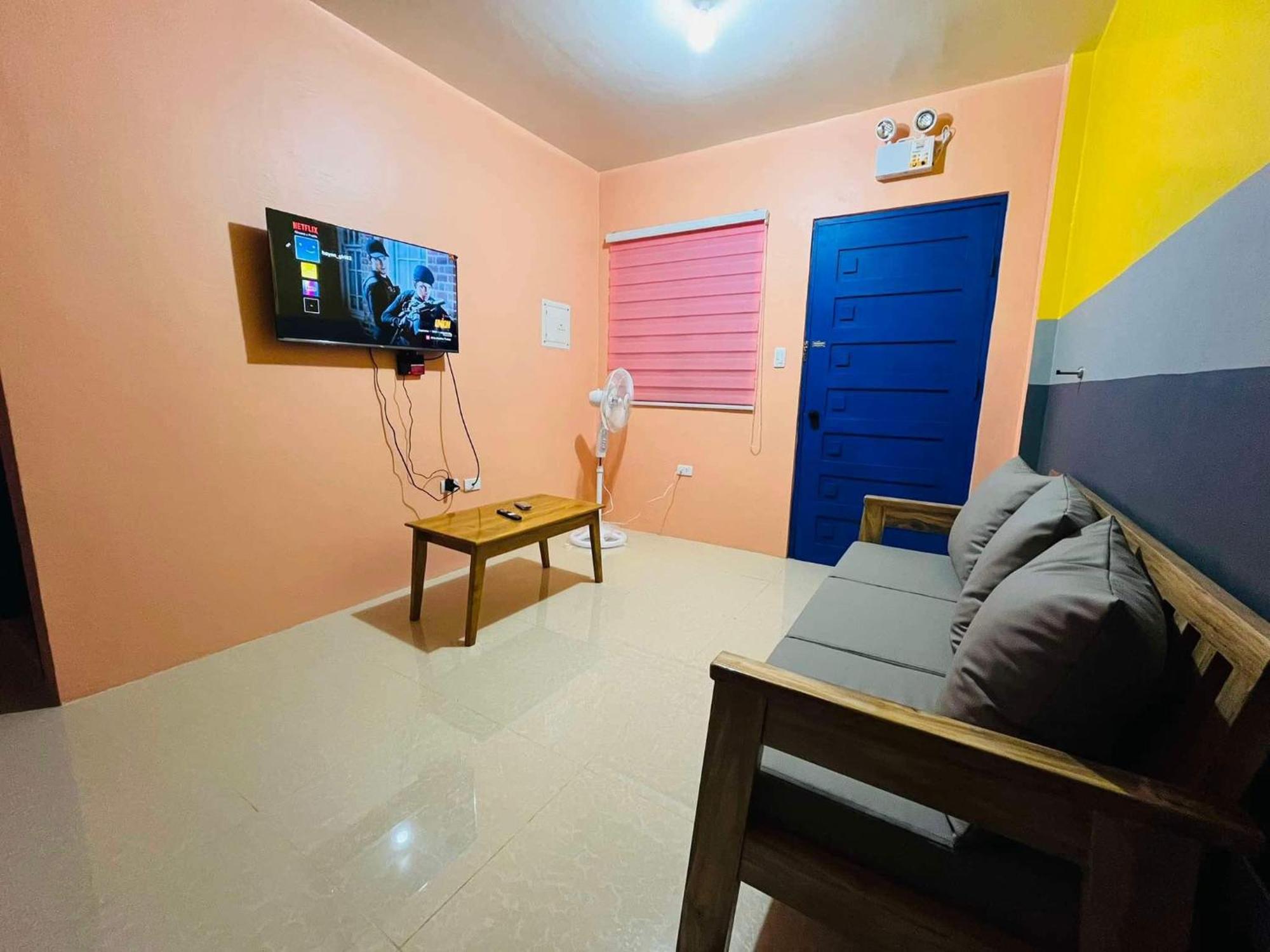Ags Place Tagbilaran City Luaran gambar