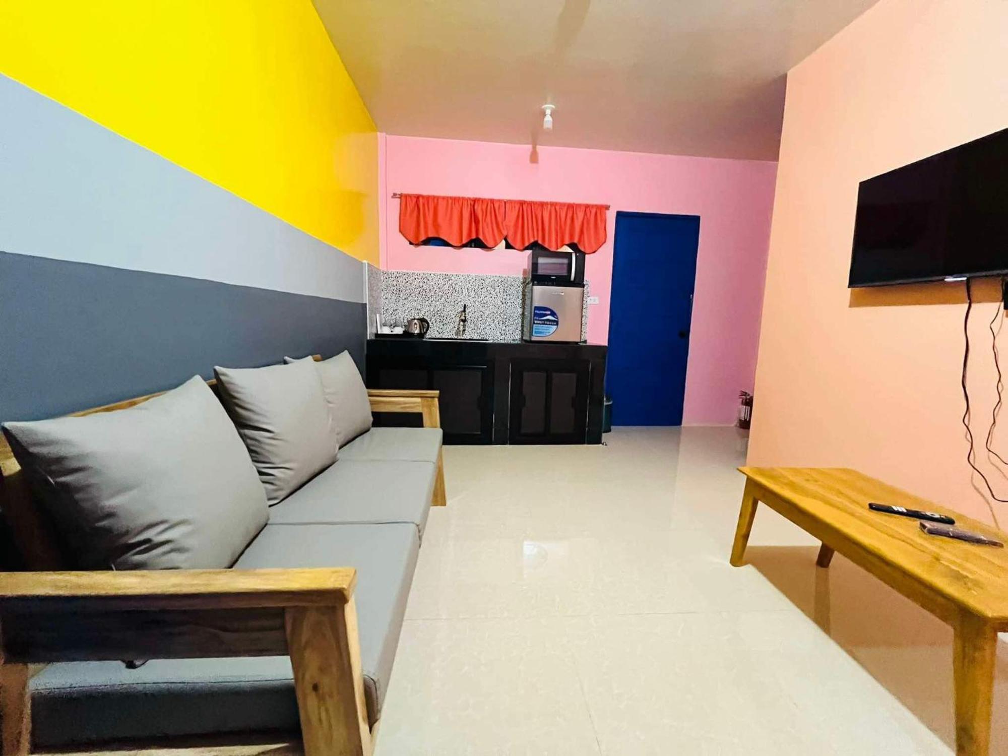 Ags Place Tagbilaran City Luaran gambar