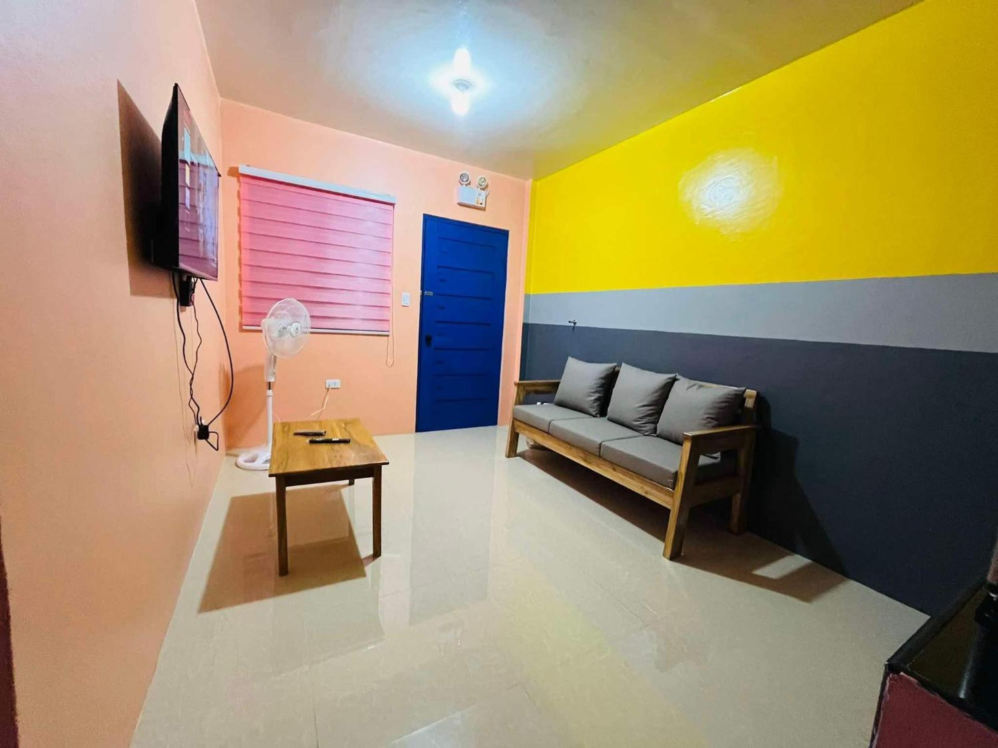 Ags Place Tagbilaran City Luaran gambar